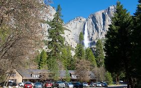 Yosemite Valley Lodge